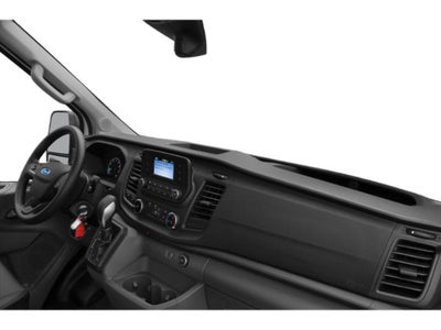 2021 Ford Transit-250 Cargo Van 250