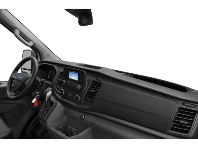 2021 Ford Transit-250 Cargo Van 250