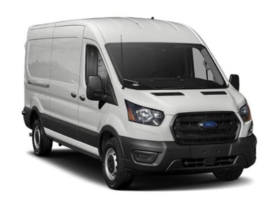 2021 Ford Transit-250 Cargo Van 250