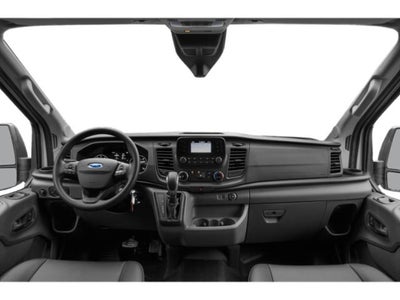 2021 Ford Transit-250 Cargo Van 250