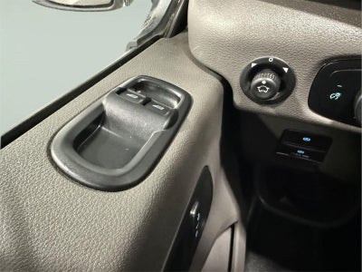 2022 Ford E-Transit-350 Cargo Van 350
