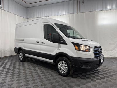 2022 Ford E-Transit-350 Cargo Van 350