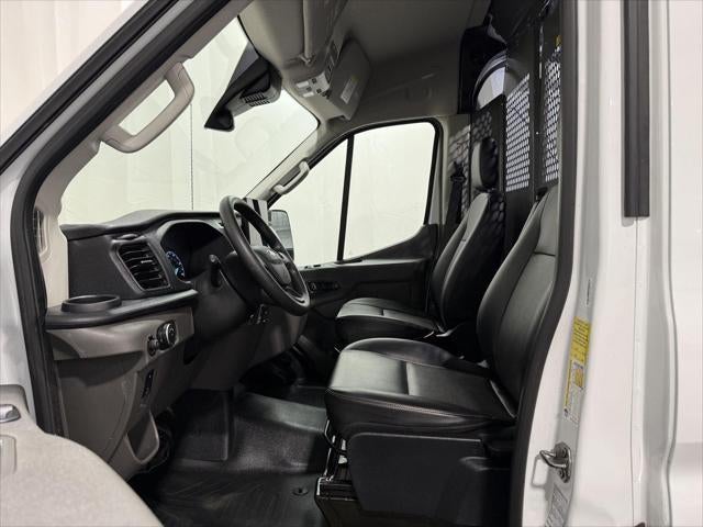 2022 Ford E-Transit-350 Cargo Van 350