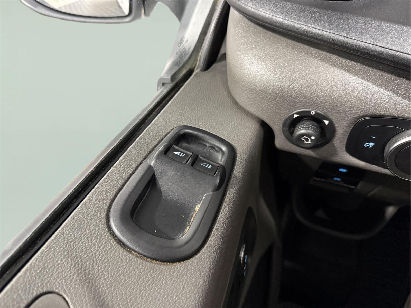 2022 Ford E-Transit-350 Cargo Van 350