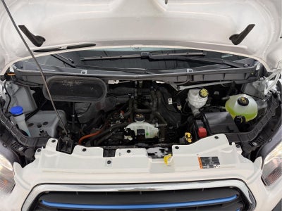 2022 Ford E-Transit-350 Cargo Van 350