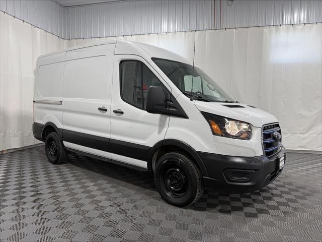 2022 Ford E-Transit-350 Cargo Van 350