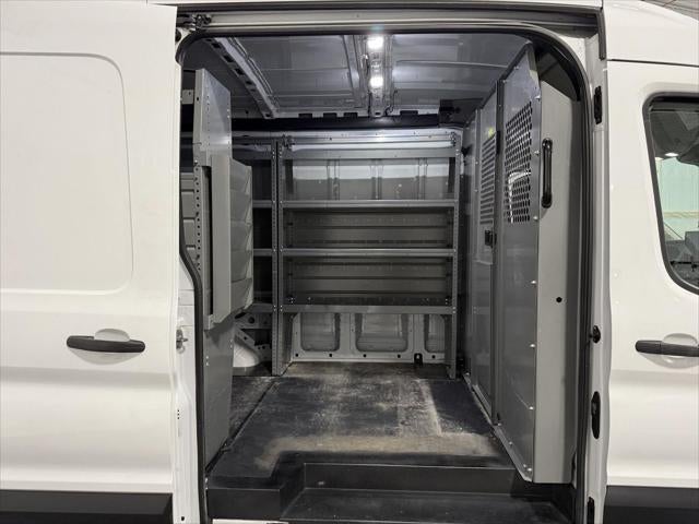 2022 Ford E-Transit-350 Cargo Van 350