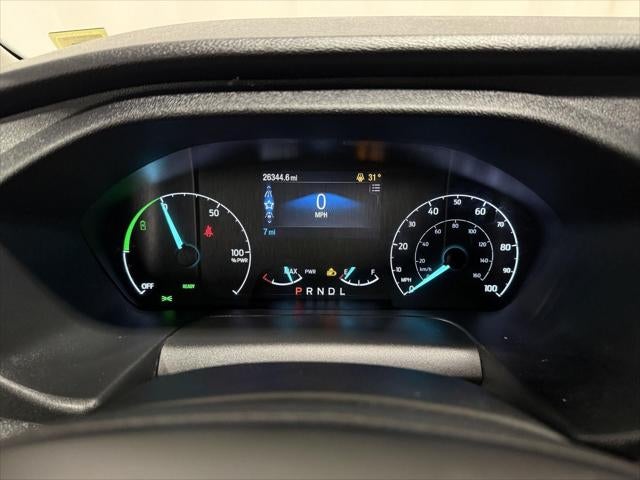 2022 Ford E-Transit-350 Cargo Van 350