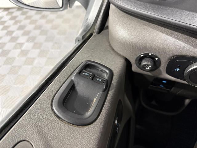 2022 Ford E-Transit-350 Cargo Van 350