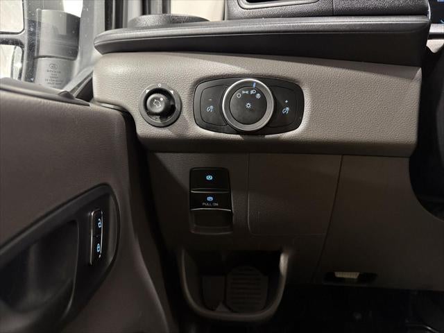 2022 Ford E-Transit-350 Cargo Van 350