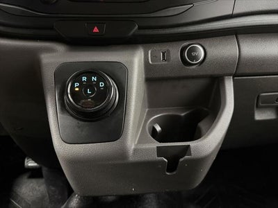 2022 Ford E-Transit-350 Cargo Van 350