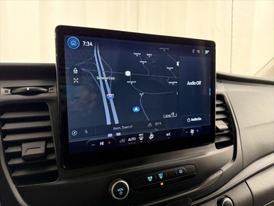 2022 Ford E-Transit-350 Cargo Van 350