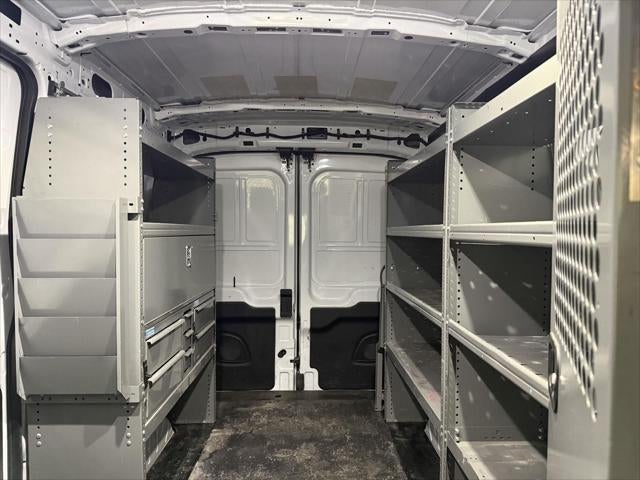 2022 Ford E-Transit-350 Cargo Van 350