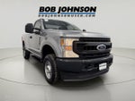 2020 Ford Super Duty F-350 SRW XL