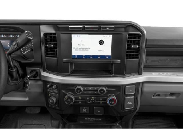 2023 Ford F-350 XL