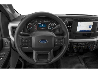 2023 Ford F-350 XL
