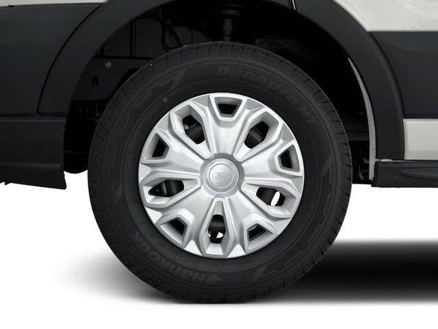 2018 Ford Transit-250 T-250 130 Low Rf 9000 GVWR Swing-Out RH Dr
