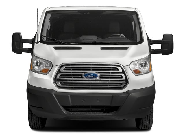 2018 Ford Transit-250 T-250 130 Low Rf 9000 GVWR Swing-Out RH Dr