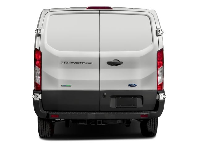 2018 Ford Transit-250 T-250 130 Low Rf 9000 GVWR Swing-Out RH Dr