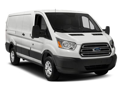 2018 Ford Transit-250 T-250 130 Low Rf 9000 GVWR Swing-Out RH Dr
