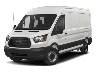 2018 Ford Transit-250 T-250 148' Med Rf 9000 GVWR Sliding RH Dr