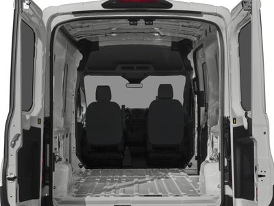 2018 Ford Transit-250 T-250 148' Med Rf 9000 GVWR Sliding RH Dr