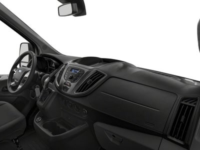 2018 Ford Transit-250 T-250 148' Med Rf 9000 GVWR Sliding RH Dr
