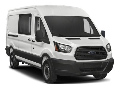2018 Ford Transit-250 T-250 148' Med Rf 9000 GVWR Sliding RH Dr