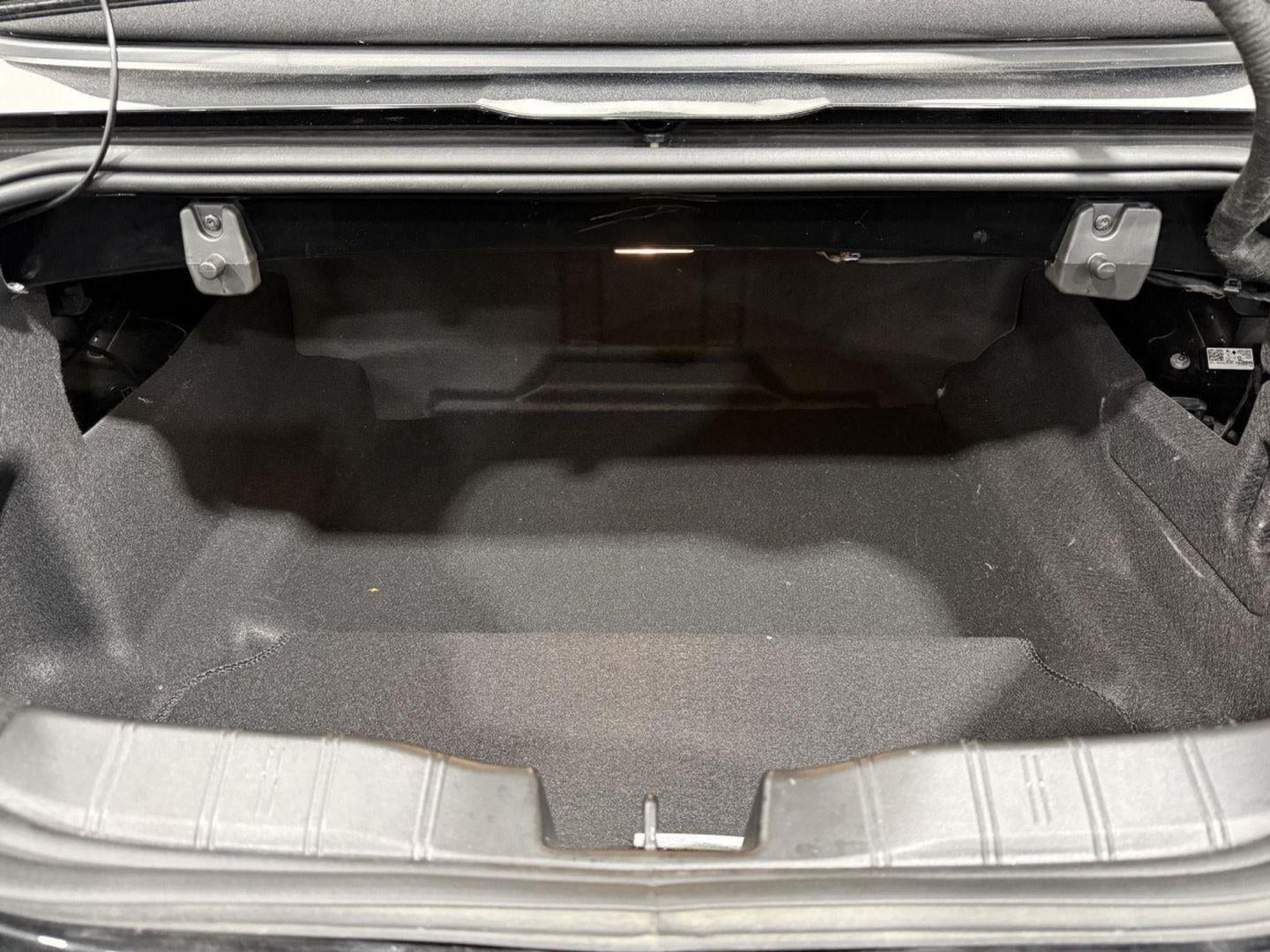 2022 Chevrolet Camaro 2LT