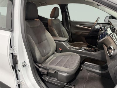 2023 Chevrolet Bolt EUV FWD LT