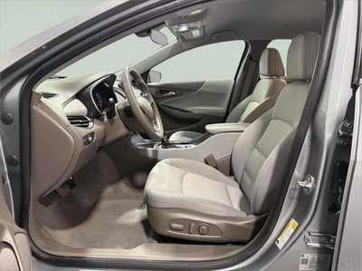 2025 Chevrolet Malibu FWD 1LT