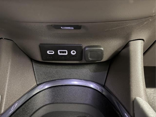 2025 Chevrolet Malibu FWD 1LT