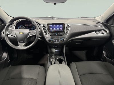 2025 Chevrolet Malibu FWD 1LT