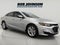 2021 Chevrolet Malibu FWD LT