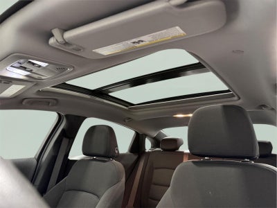 2021 Chevrolet Malibu FWD LT