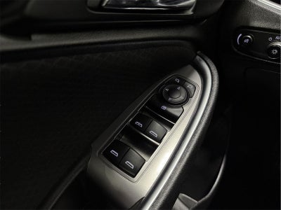 2021 Chevrolet Malibu FWD LT
