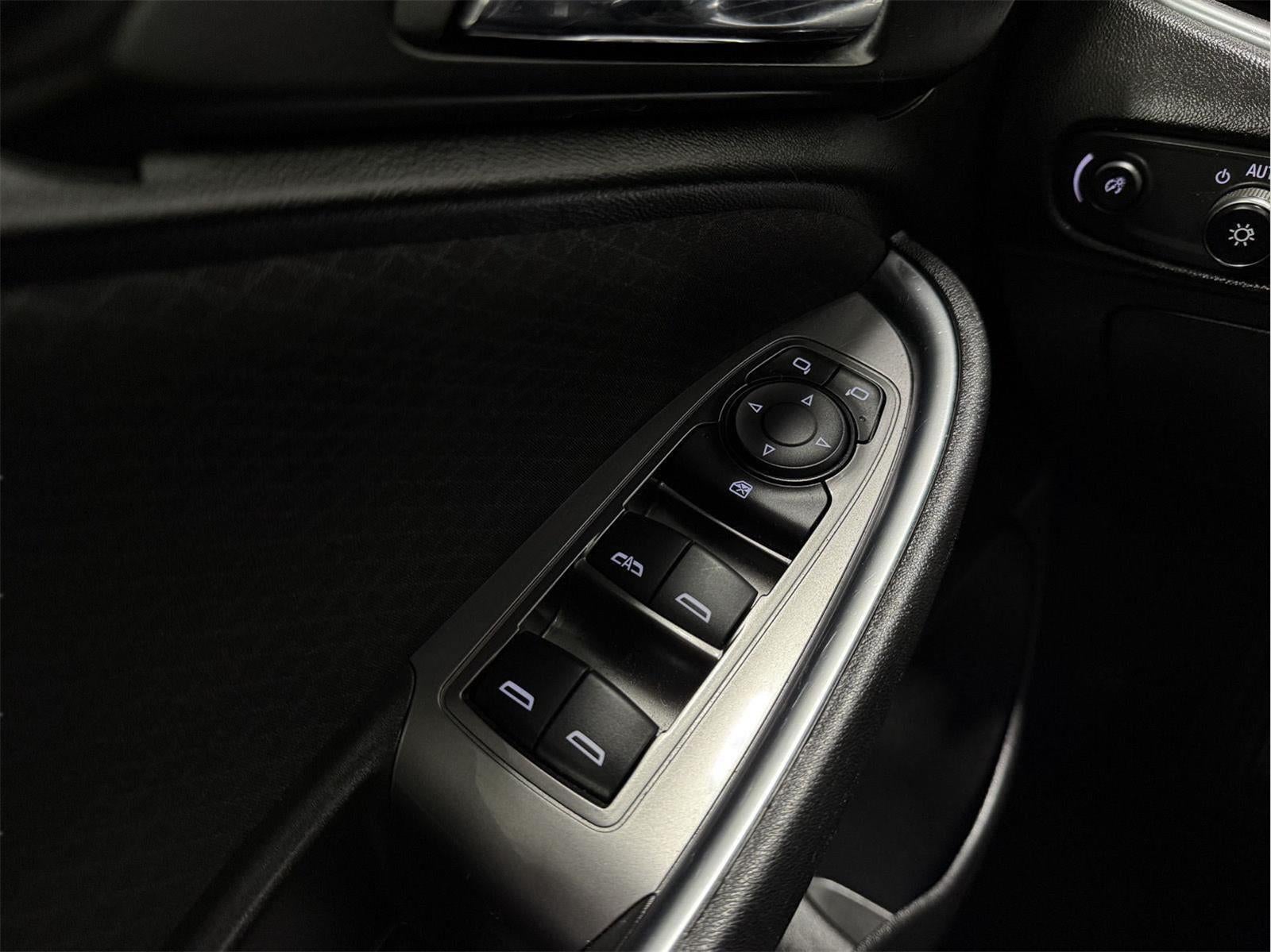 2021 Chevrolet Malibu FWD LT