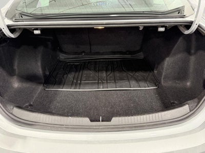 2021 Chevrolet Malibu FWD LT