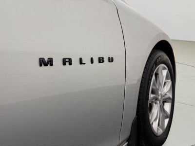 2021 Chevrolet Malibu FWD LT