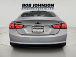2021 Chevrolet Malibu FWD LT