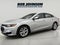 2021 Chevrolet Malibu FWD LT