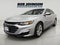 2021 Chevrolet Malibu FWD LT