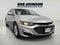 2021 Chevrolet Malibu FWD LT