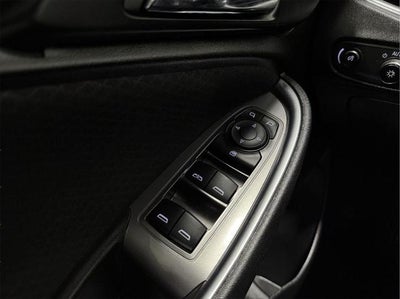2021 Chevrolet Malibu FWD LT