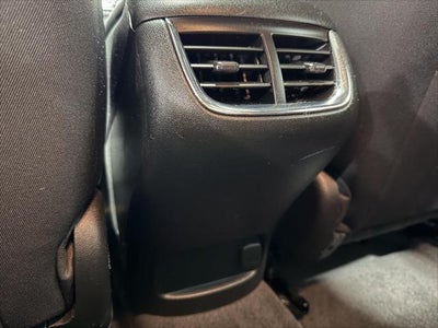 2021 Chevrolet Malibu FWD LT