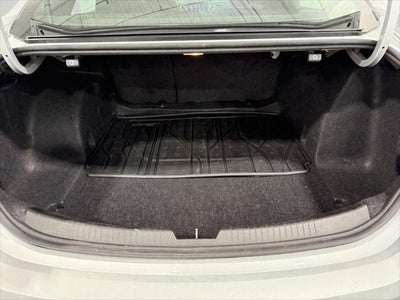 2021 Chevrolet Malibu FWD LT