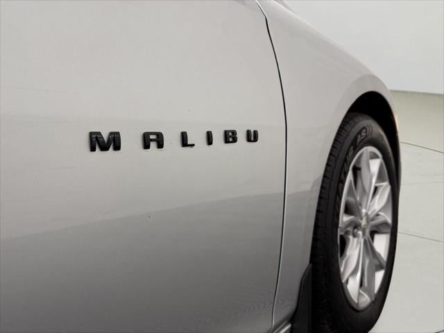 2021 Chevrolet Malibu FWD LT