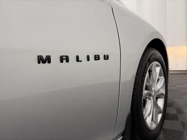 2021 Chevrolet Malibu FWD LT