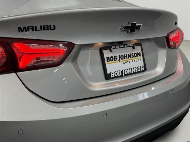 2021 Chevrolet Malibu FWD LT