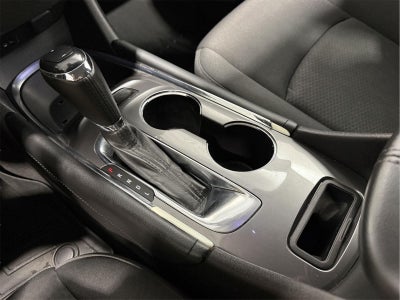 2016 Chevrolet Malibu 1LT